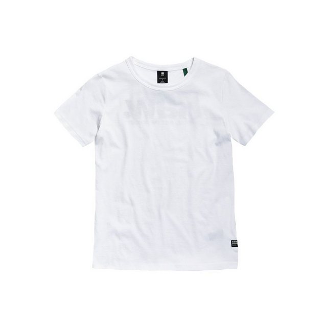 G-STAR T-Shirt Nysid RAW. slim r t wmn (1-tlg) günstig online kaufen