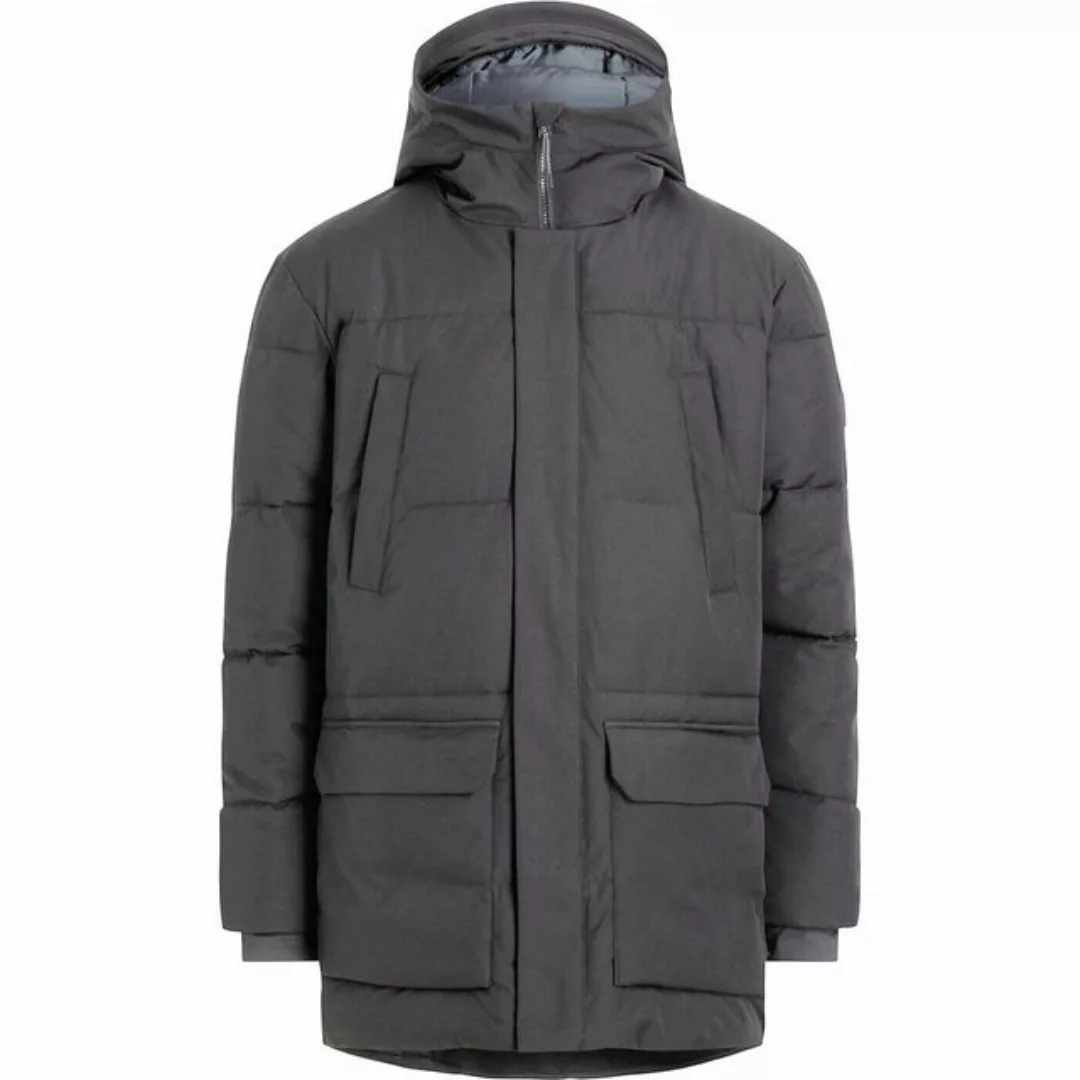 McKINLEY Winterjacke He.-Funkt-Mantel Omara II M BLACK NIGHT günstig online kaufen