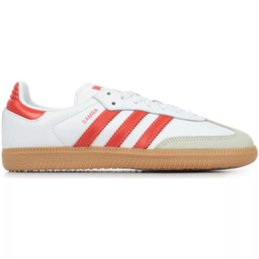 adidas  Sneaker Samba Og W günstig online kaufen