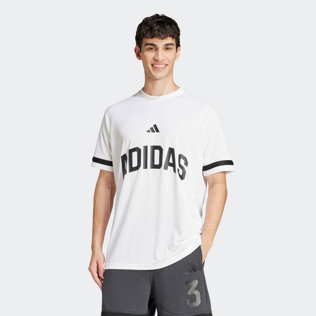 adidas Sportswear T-Shirt M US SPORT TEE günstig online kaufen