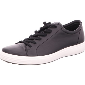 Ecco  Sneaker SOFT 7 M 470364/01001 01001 günstig online kaufen