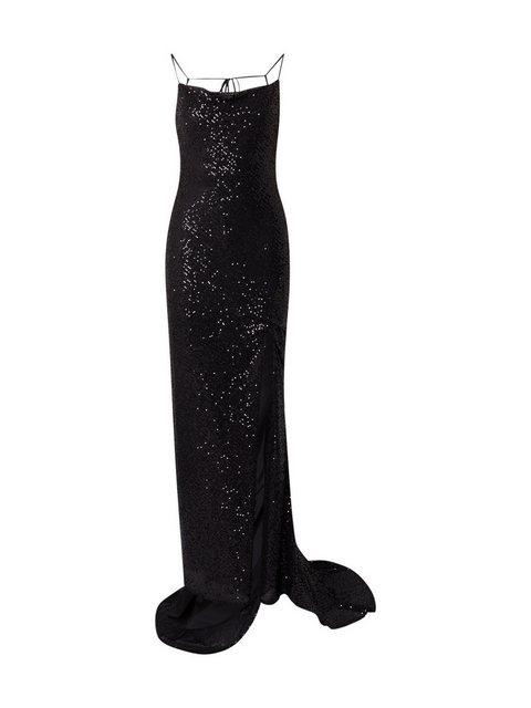 True Decadence Abendkleid (1-tlg) Pailletten günstig online kaufen