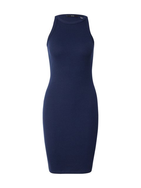 Vero Moda Jerseykleid VMChloe (1-tlg) Plain/ohne Details günstig online kaufen