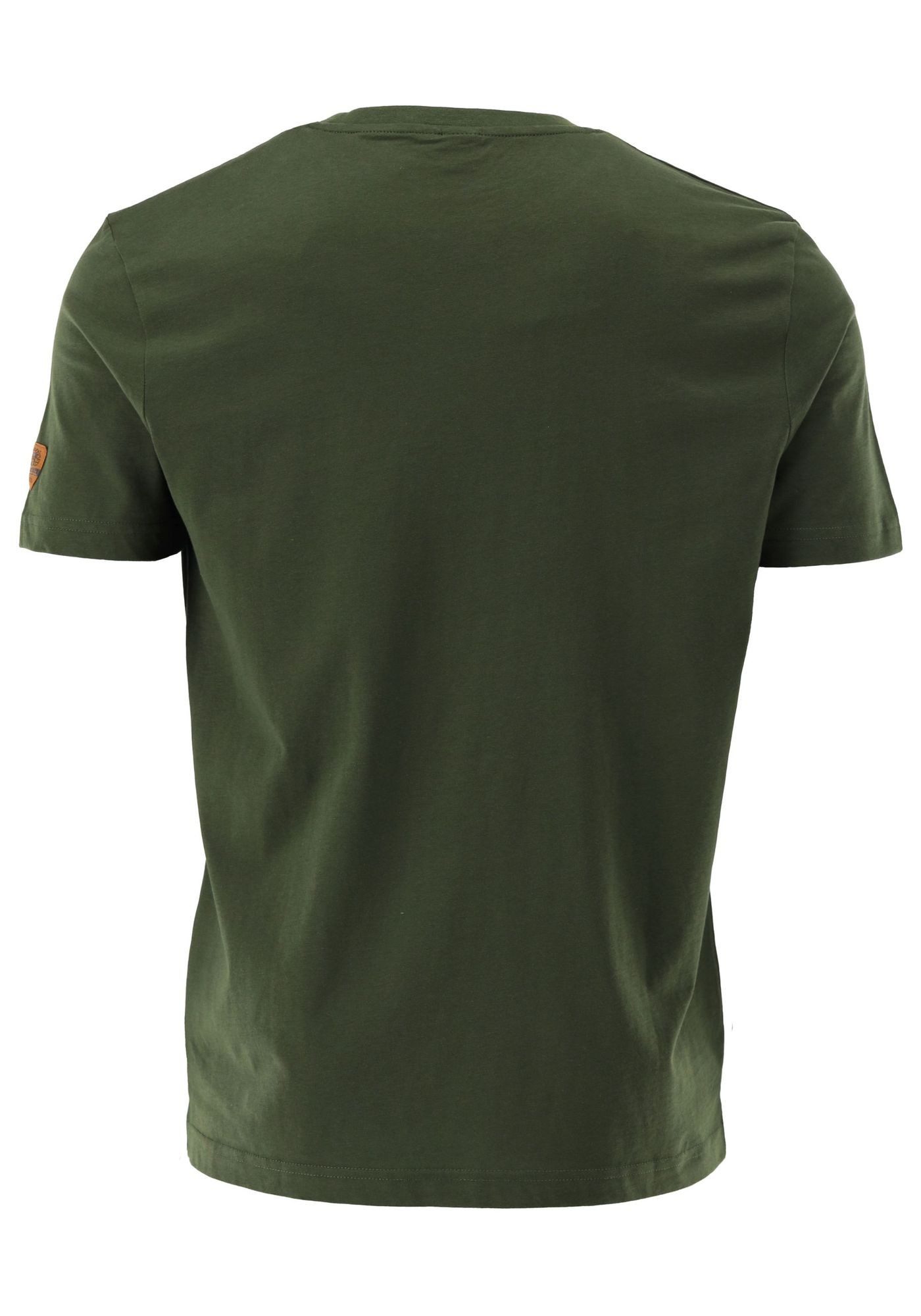 OS Trachten T-Shirt Zadora Regular Fit günstig online kaufen