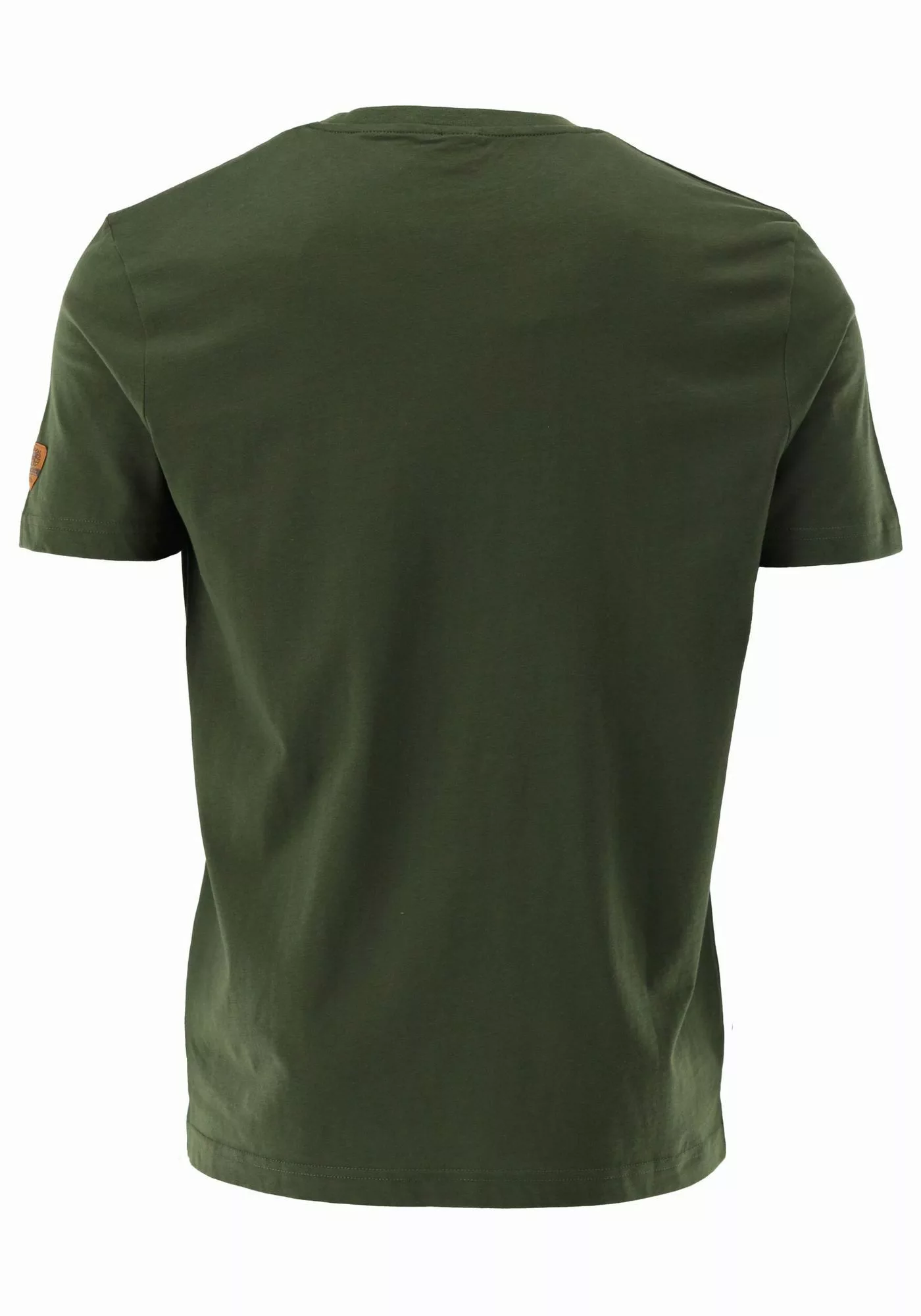 OS Trachten T-Shirt Zadora Regular Fit günstig online kaufen