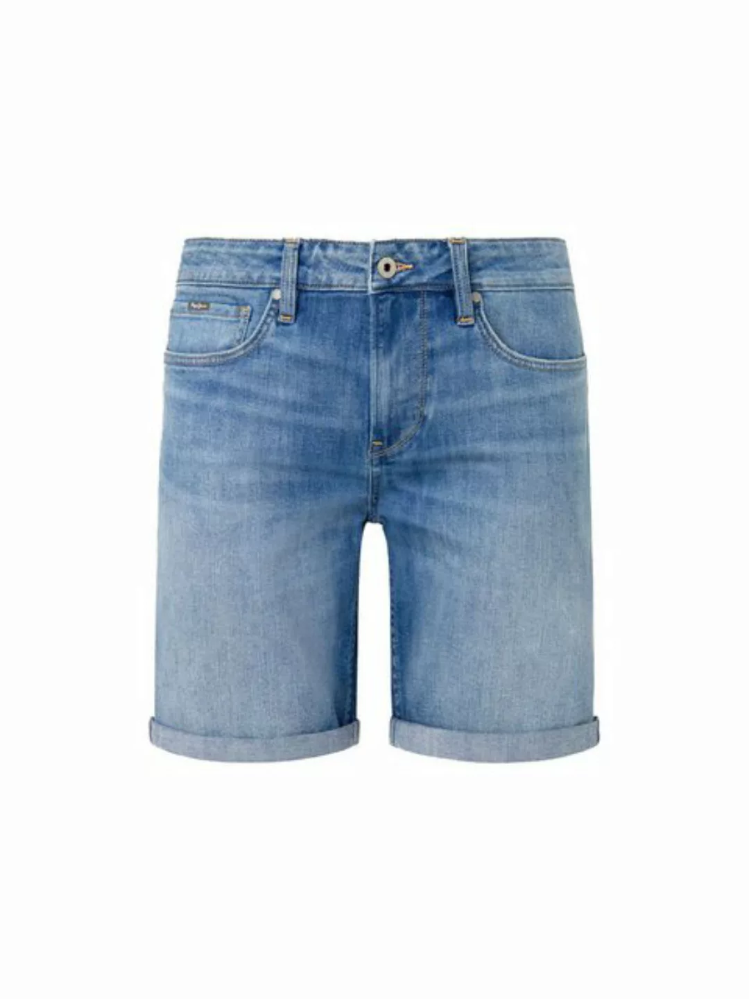 Pepe Jeans Jeansshorts (1-tlg) günstig online kaufen