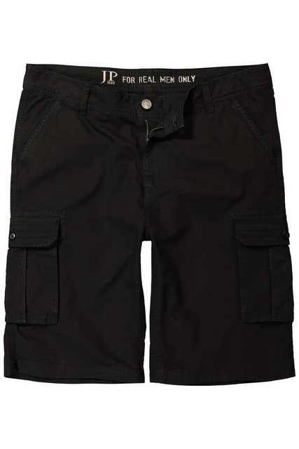 JP1880 Bermudas Cargo-Bermuda 6 Pockets gerades Bein günstig online kaufen