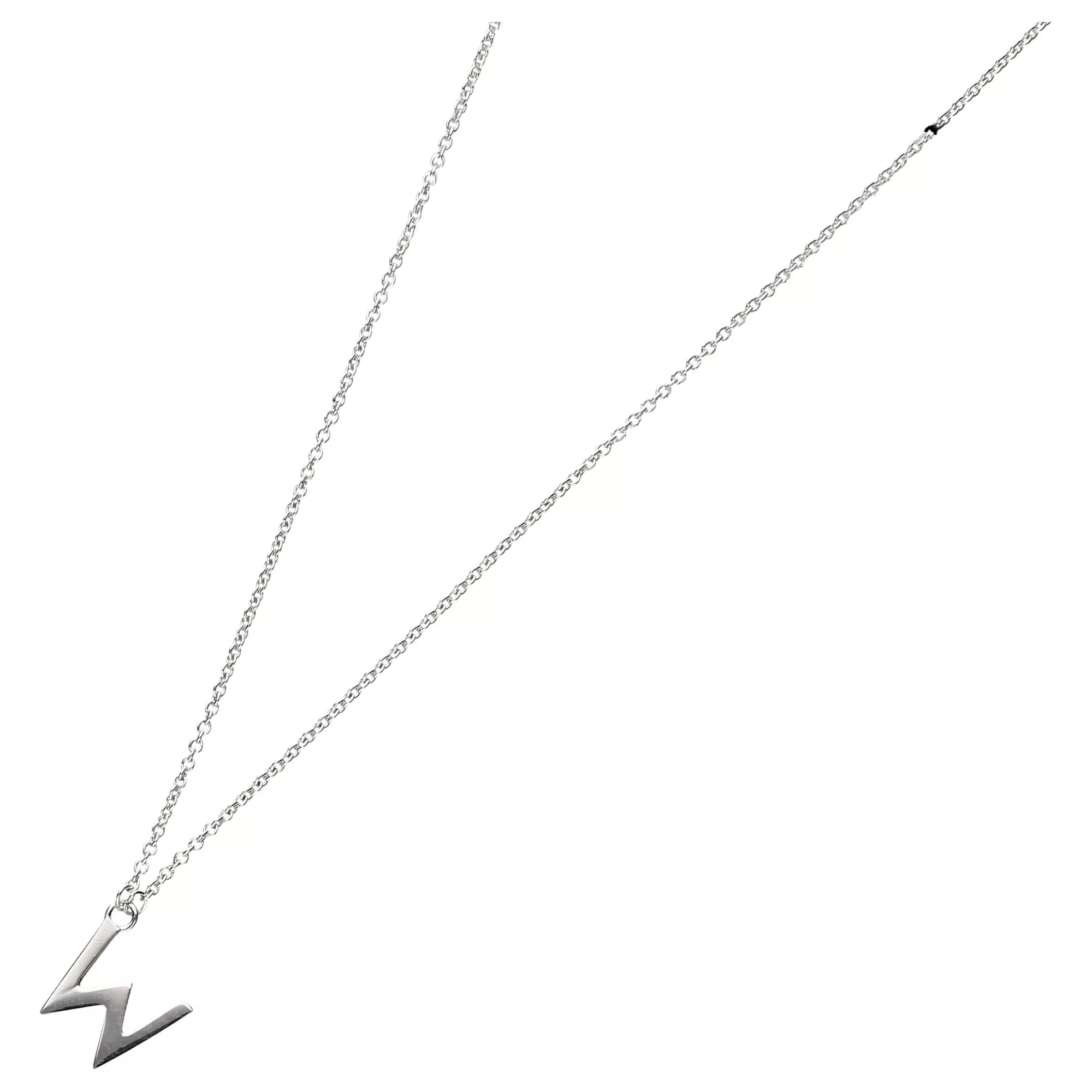 Smart Jewel Collier "Buchstabe W, Silber 925" günstig online kaufen