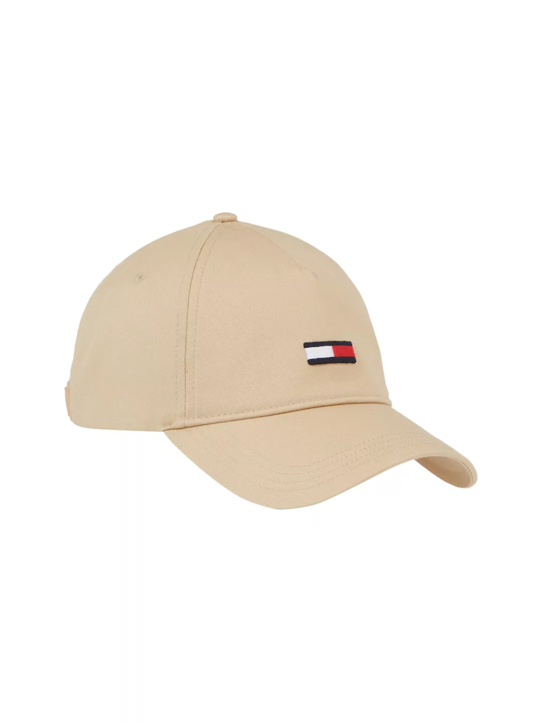 Tommy Jeans Baseball Cap "TJM ELONGATED FLAG CAP" günstig online kaufen