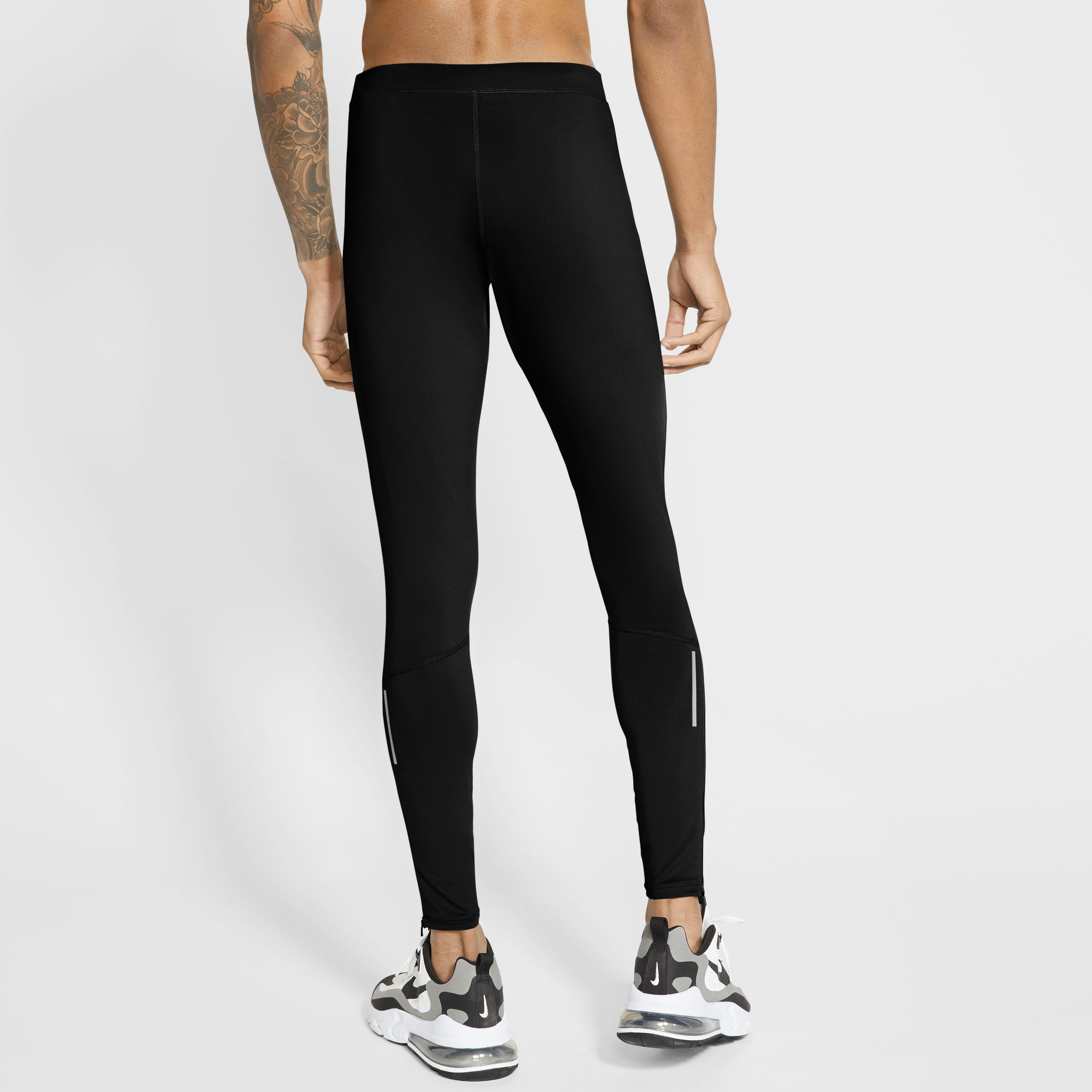 Nike Lauftights "Dri-FIT Challenger Mens Running Tights" günstig online kaufen