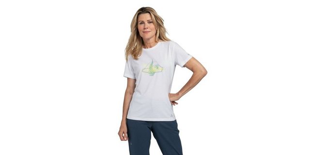 Schöffel T-Shirt T Shirt Tannberg L günstig online kaufen