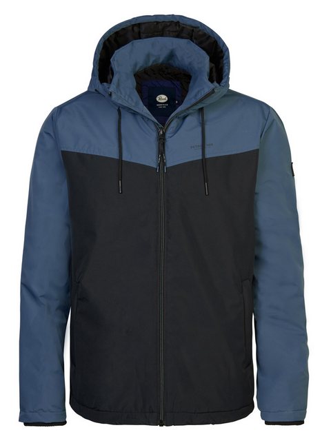 Petrol Industries Winterjacke Gefütterte Jacke Skagway günstig online kaufen