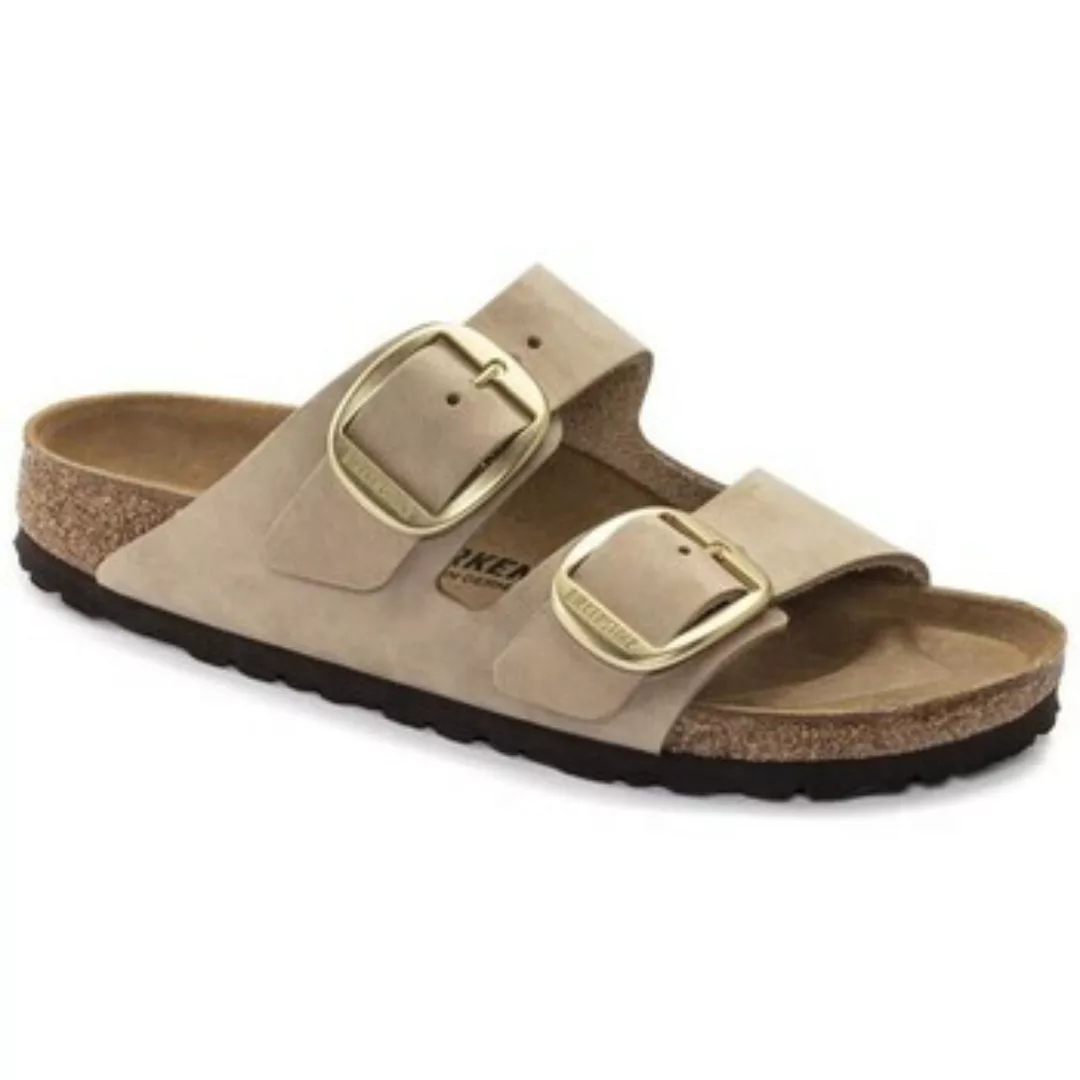 BIRKENSTOCK  Sandalen SANDALEN  ARIZONA BIG BUCKLE günstig online kaufen