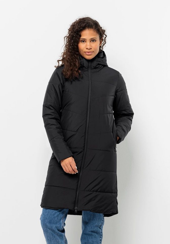 Jack Wolfskin Funktionsmantel "DEUTZER COAT W" günstig online kaufen