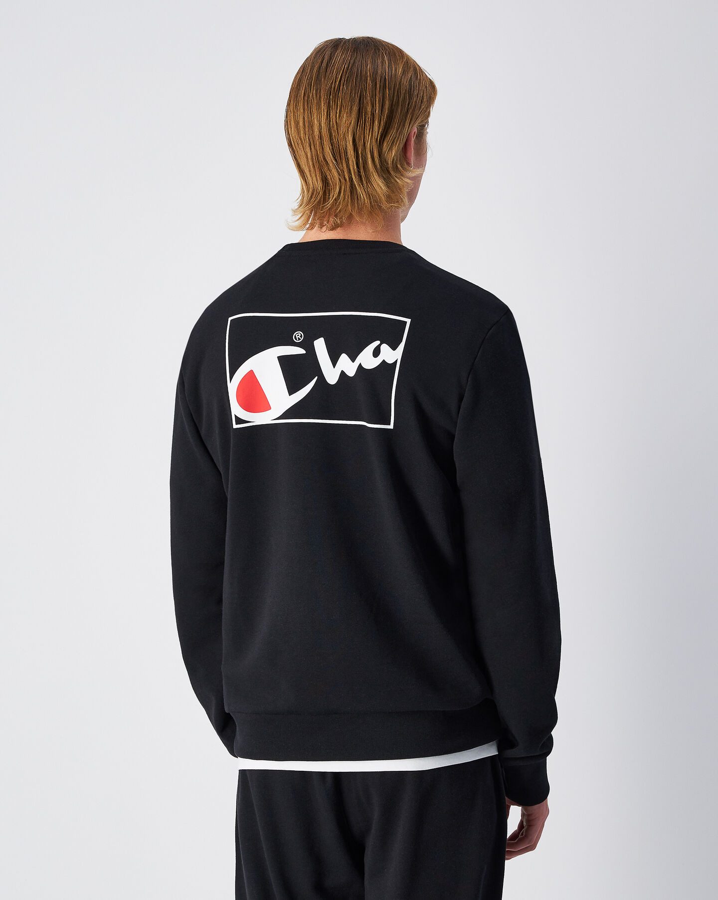 Champion Sweatshirt günstig online kaufen