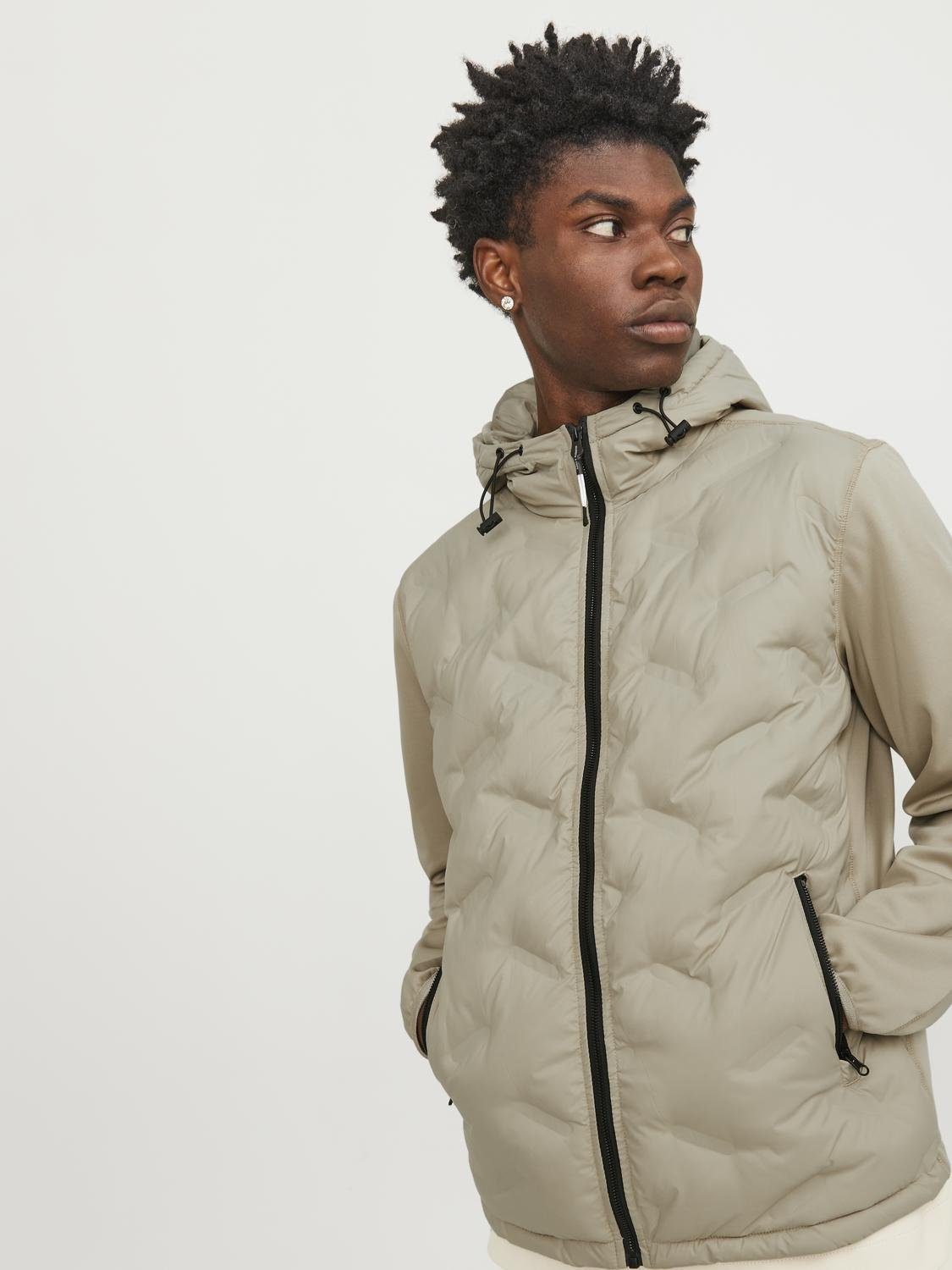 Jack & Jones Hybridjacke JCOHEAT HYBRID günstig online kaufen