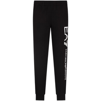 Emporio Armani EA7  Trainingsanzüge Jogginghose mit Logo-Serie günstig online kaufen