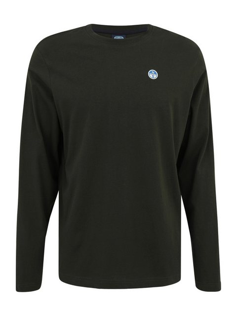 North Sails Langarmshirt (1-tlg) günstig online kaufen