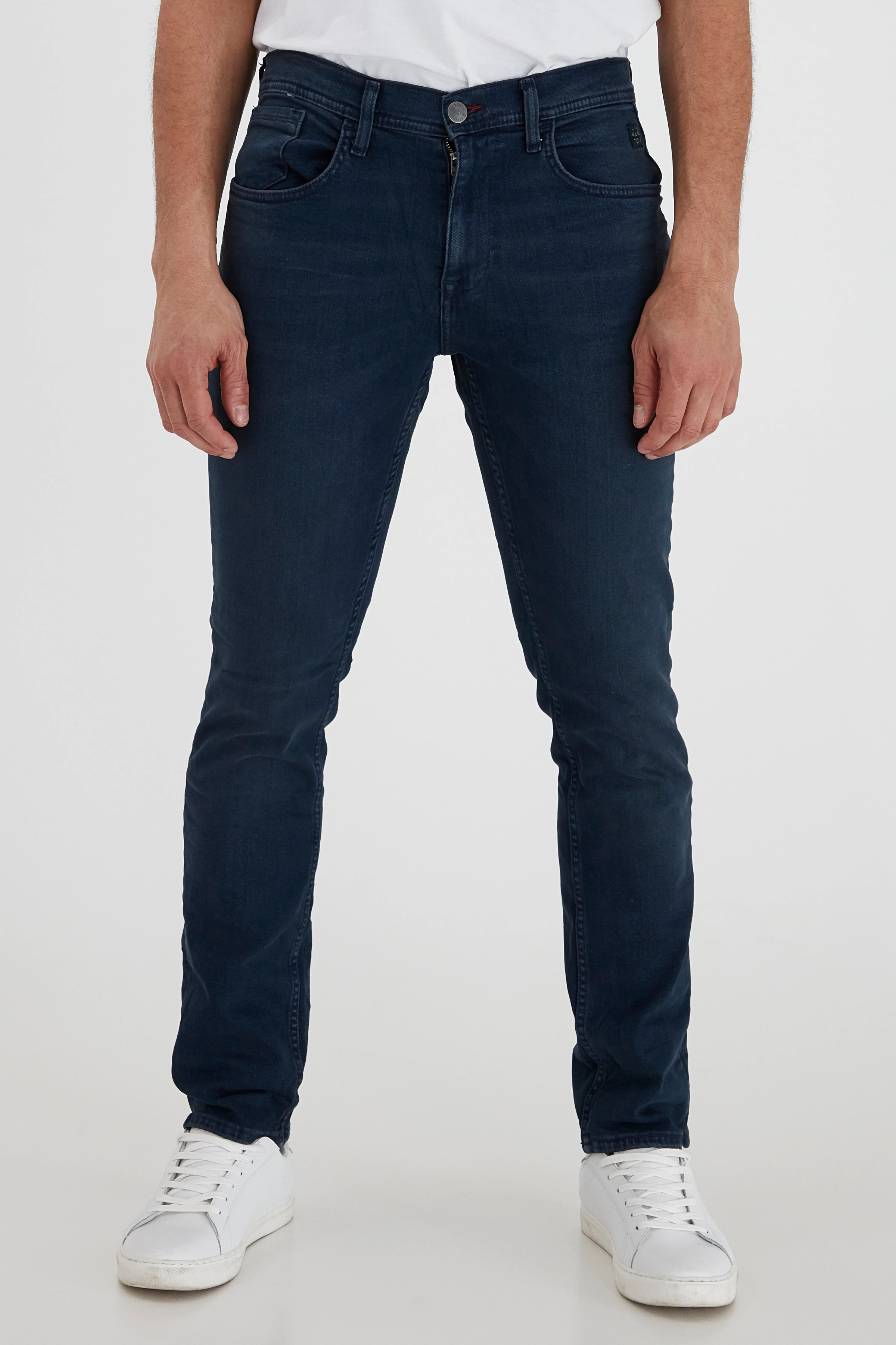 Blend Slim-fit-Jeans "TWISTER", Regular Fit günstig online kaufen