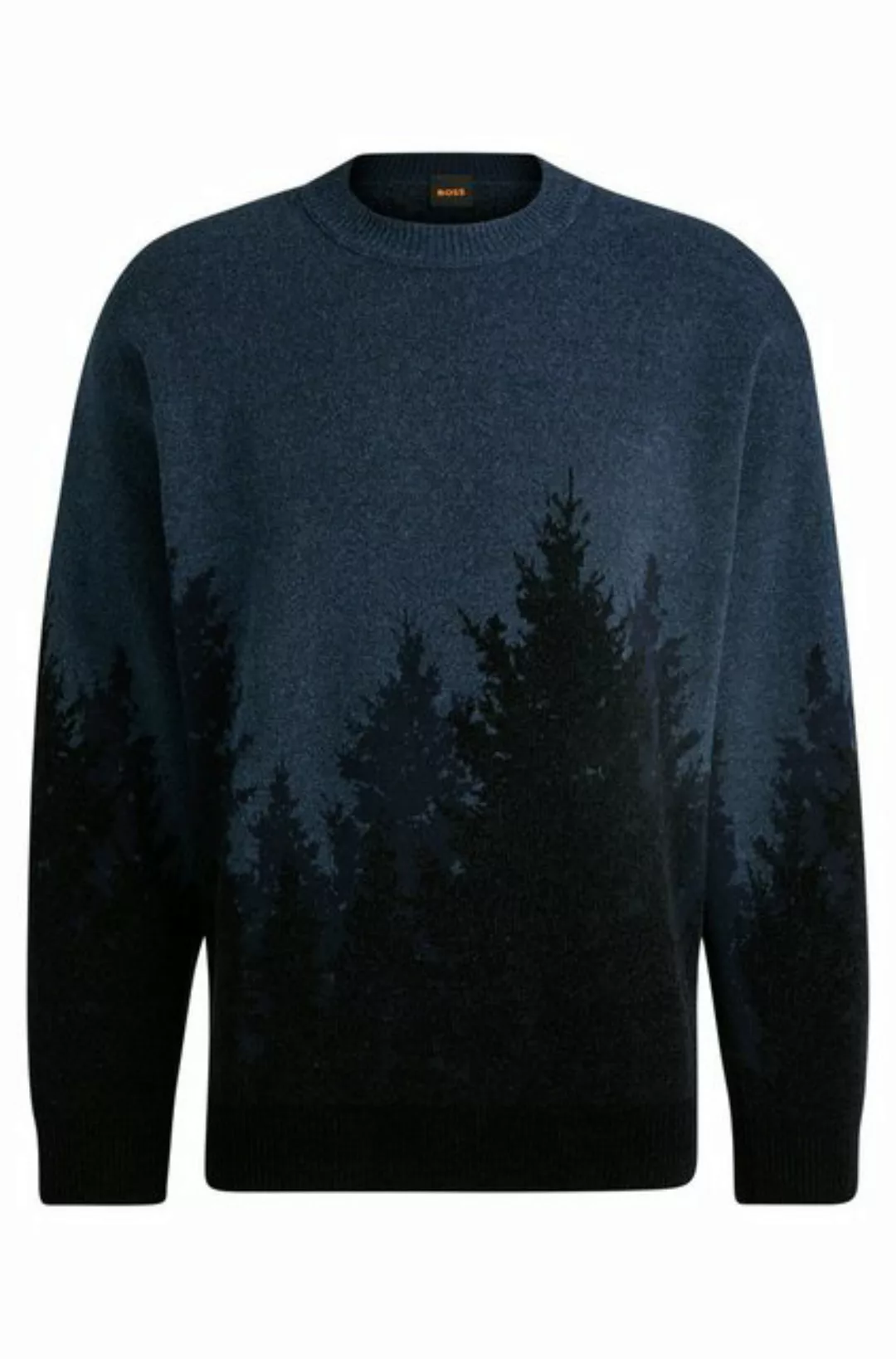 BOSS ORANGE Sweatshirt Keverest 10261355 01 günstig online kaufen