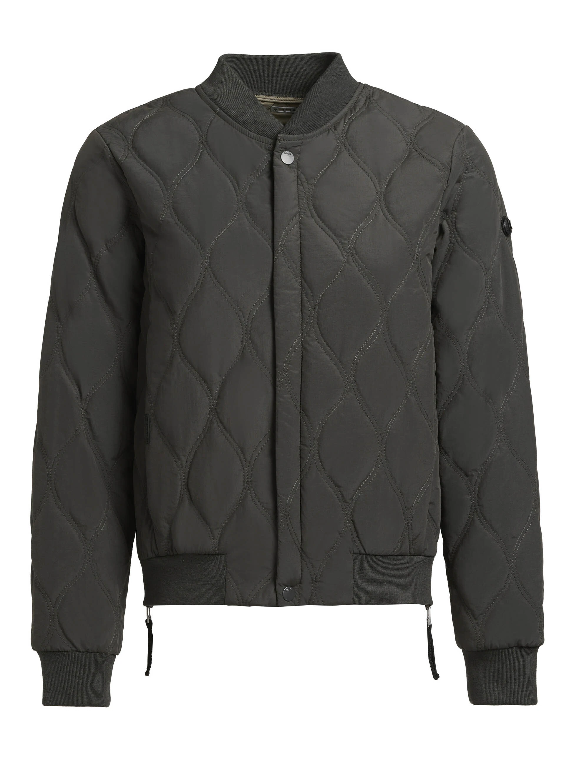 khujo Steppjacke "FEEN", ohne Kapuze günstig online kaufen