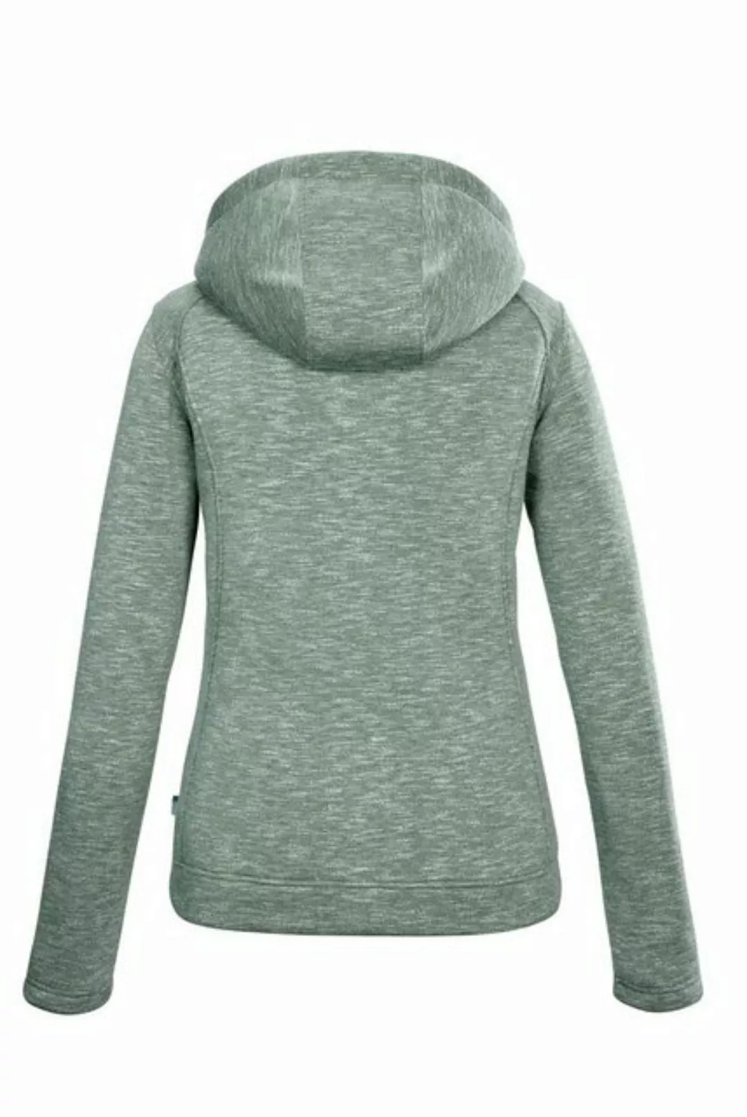 Killtec Strickjacke "KOW 6 WMN FLX JCKT" günstig online kaufen