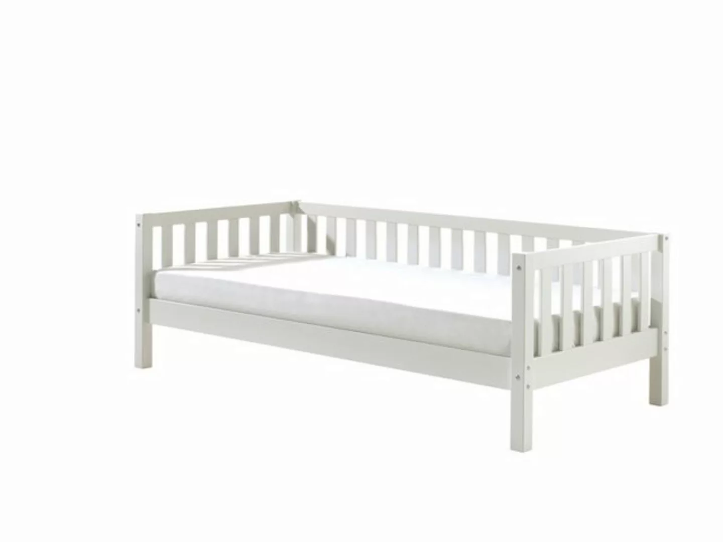 möbelando Funktionsbett FRITZ, 211,2 x 68 x 97,8 cm (B/H/T) günstig online kaufen