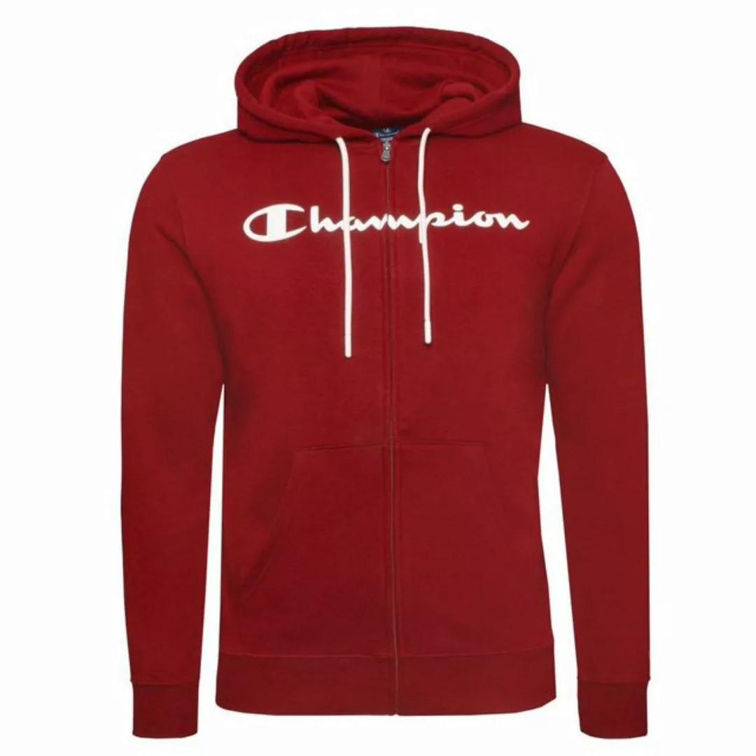 Champion Sweatjacke Hooded Full Zip Herren günstig online kaufen