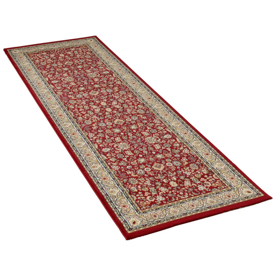 Webteppich Kashmar B/L: ca. 80x250 cm günstig online kaufen