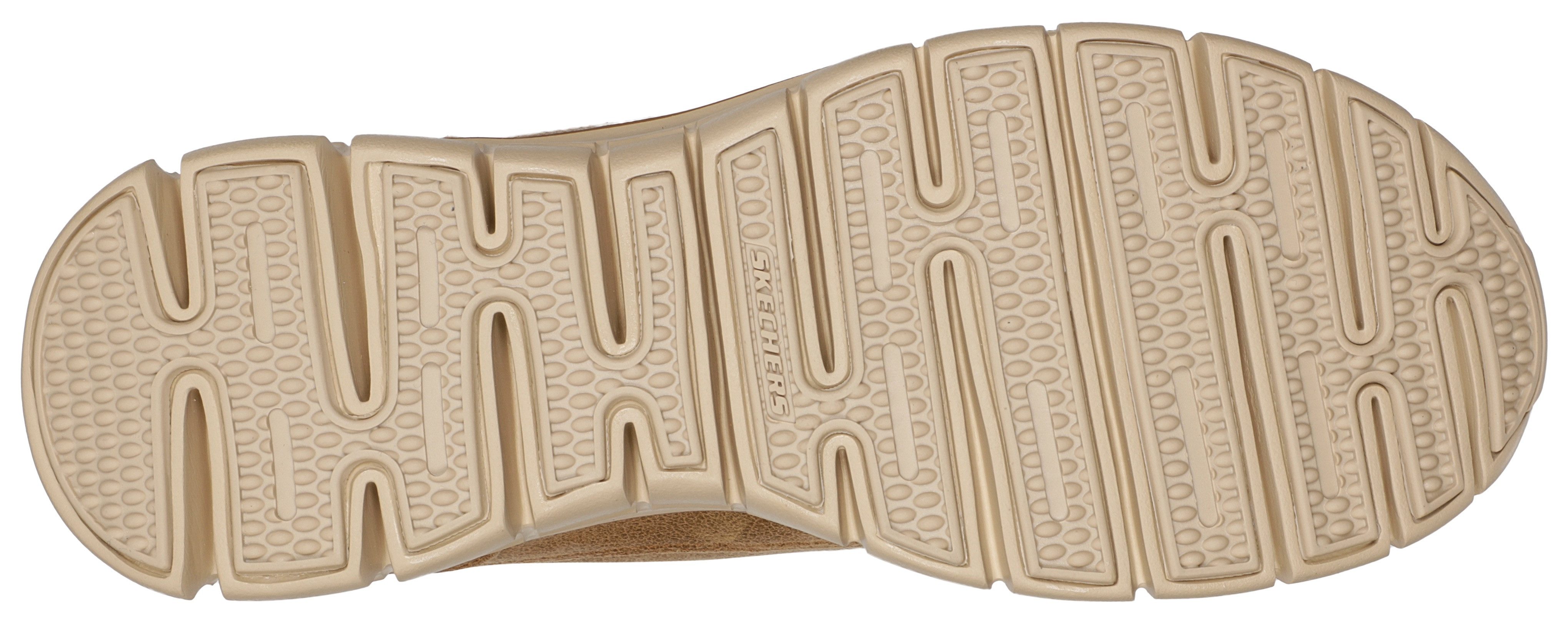 Skechers SYNERGY-COOL SEEKER Winterboots Trekkingschuh, Winterstiefel günstig online kaufen