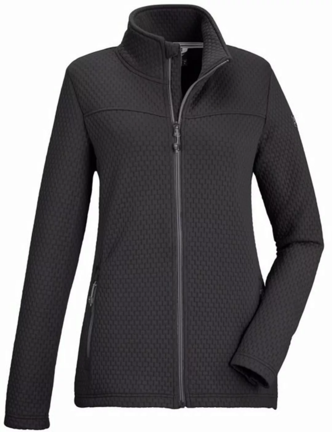 Killtec Fleecejacke killtec Damen Fleecejacke KOW 5 WMN günstig online kaufen