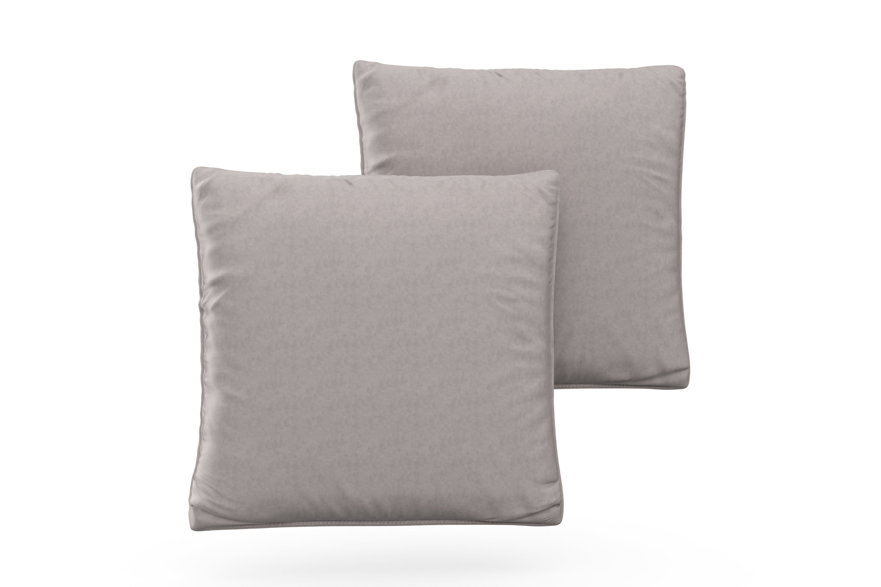 sit&more Sofakissen Luxor, (Set, 2 St), günstig online kaufen