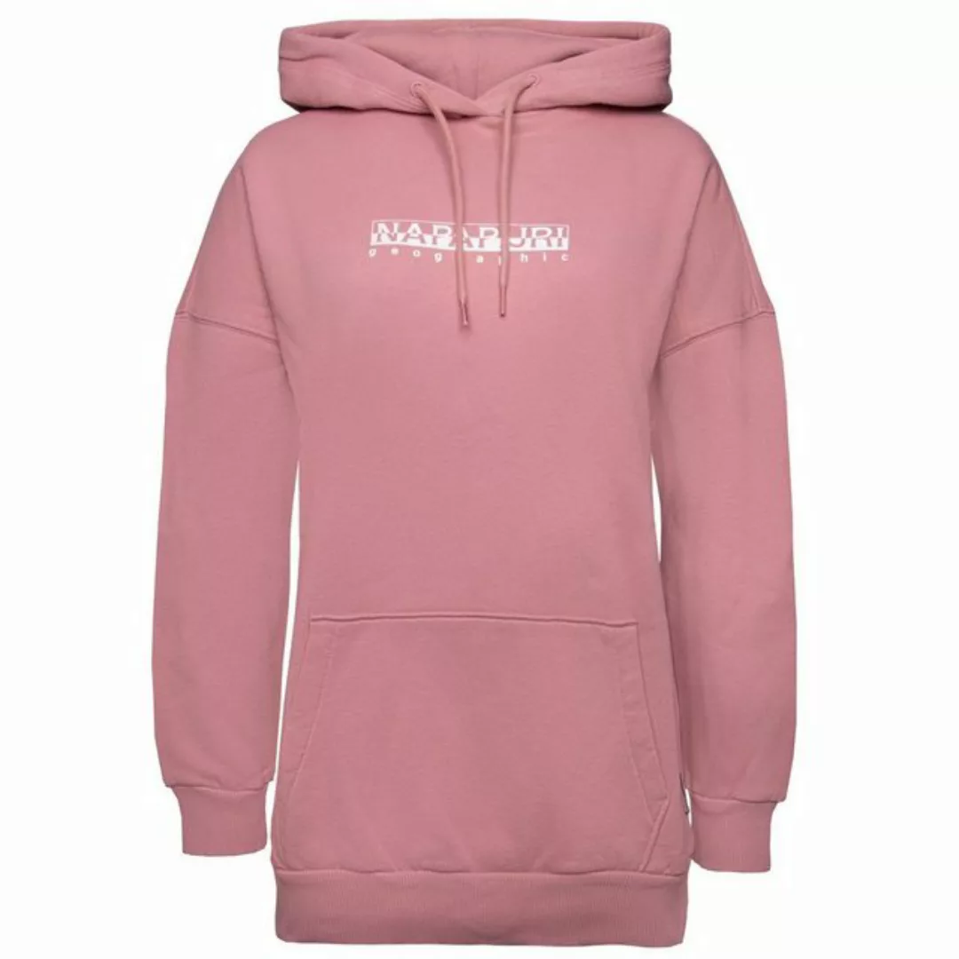 Napapijri Kapuzenpullover B-Box H W 2 Damen günstig online kaufen