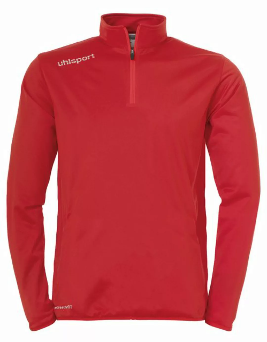 uhlsport Sweatshirt ESSENTIAL 1/4 ZIP TOP günstig online kaufen