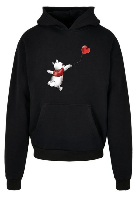 F4NT4STIC Sweatshirt Disney Winnie The Pooh & Balloon Herren,Premium Merch, günstig online kaufen