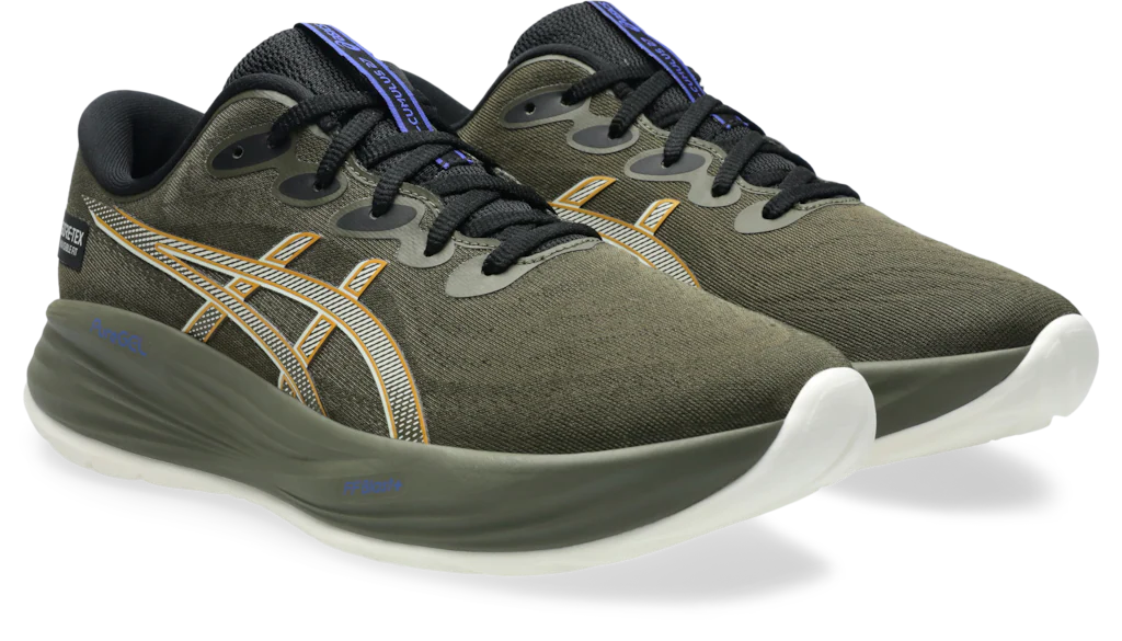 Asics Laufschuh "GEL-CUMULUS 27 GORE-TEX", wasserdicht günstig online kaufen