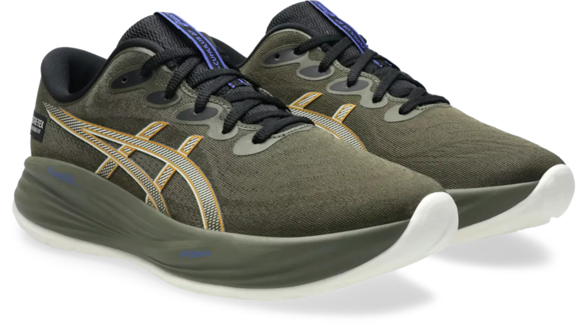 Asics Laufschuh "GEL-CUMULUS 27 GORE-TEX", wasserdicht günstig online kaufen