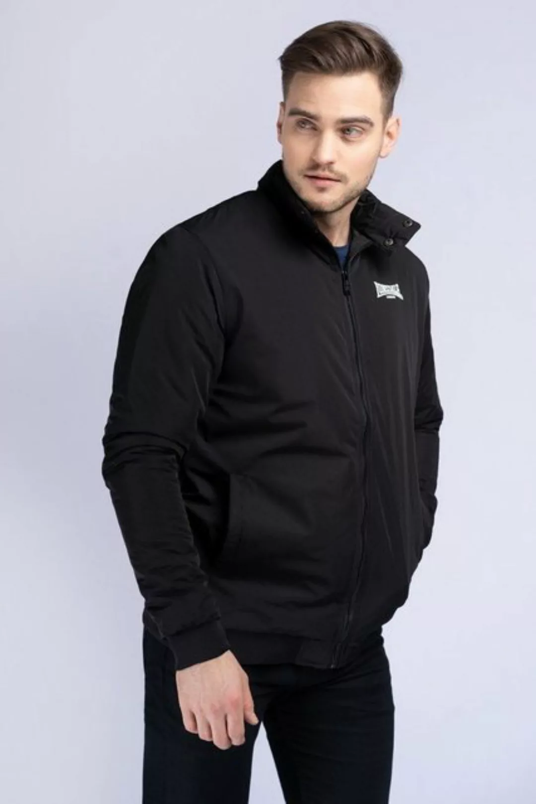 Lonsdale Winterjacke POLGOOTH günstig online kaufen