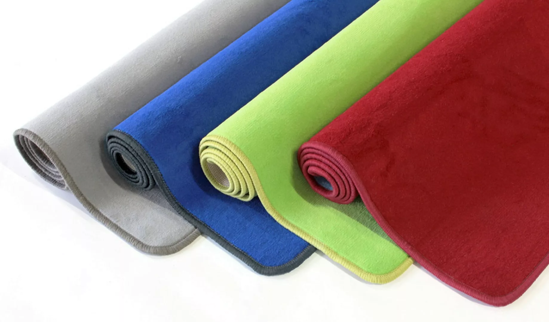 Primaflor-Ideen in Textil Kinderteppich »SITZKREIS«, rechteckig, Spielteppi günstig online kaufen