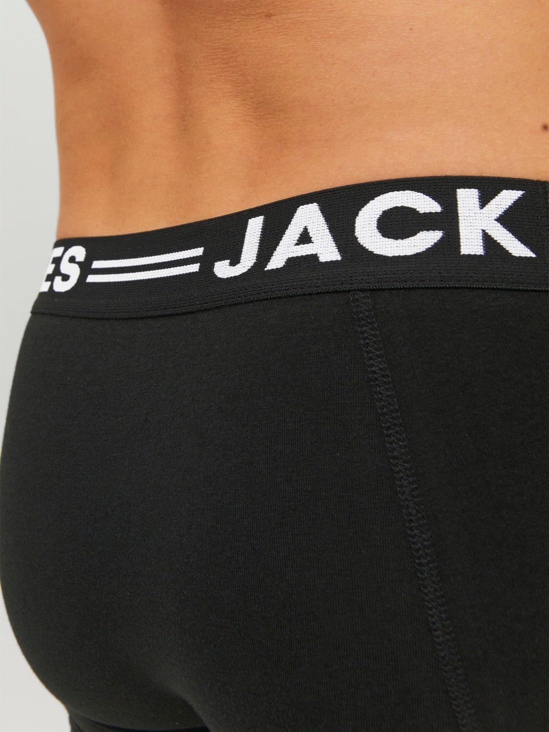 Jack & Jones Boxershorts (6-St) im günstig online kaufen