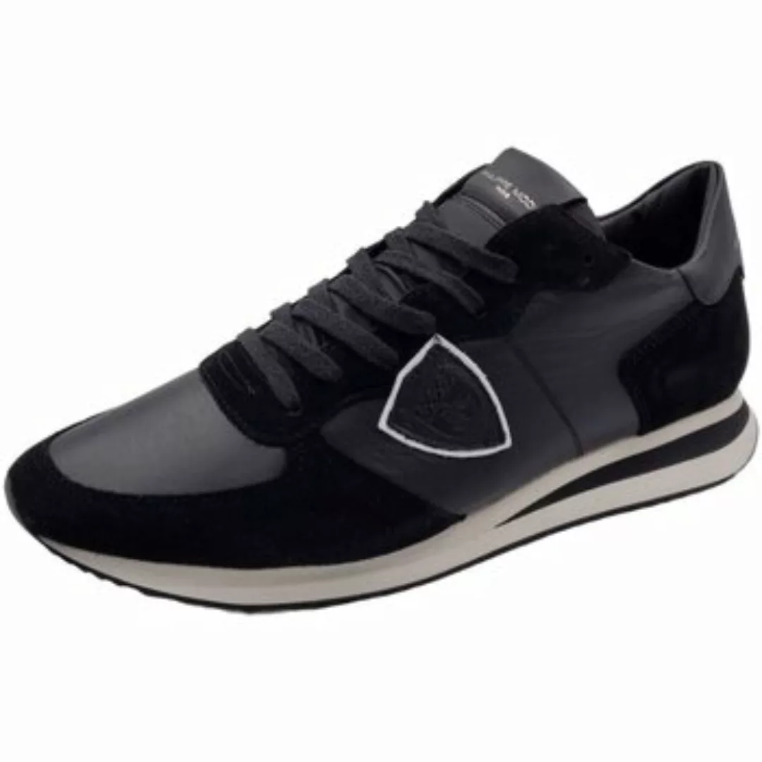 Philippe Model  Sneaker TZLU 6004 Noir günstig online kaufen