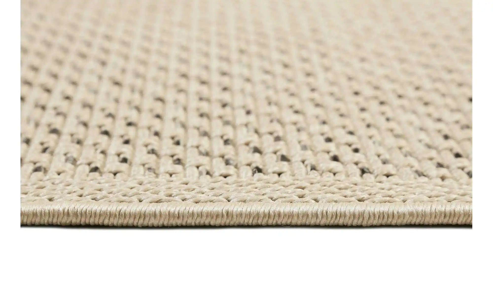 Esprit Outdoor-Teppich   ¦ beige ¦ Synthetische Fasern ¦ Maße (cm): B: 120 günstig online kaufen