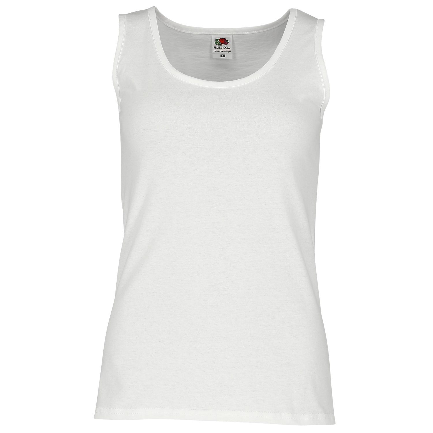 Fruit of the Loom T-Shirt Ladies günstig online kaufen