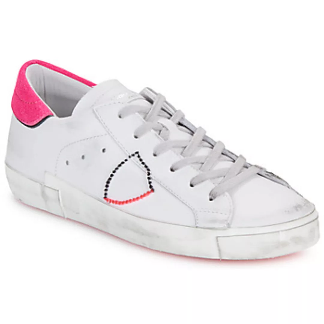 Philippe Model  Sneaker PRSX LOW WOMAN günstig online kaufen