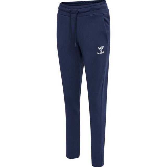 hummel Trekkinghose Hummel Damen Trainingshose hmlNONI 2.0 Taperes Pants 21 günstig online kaufen