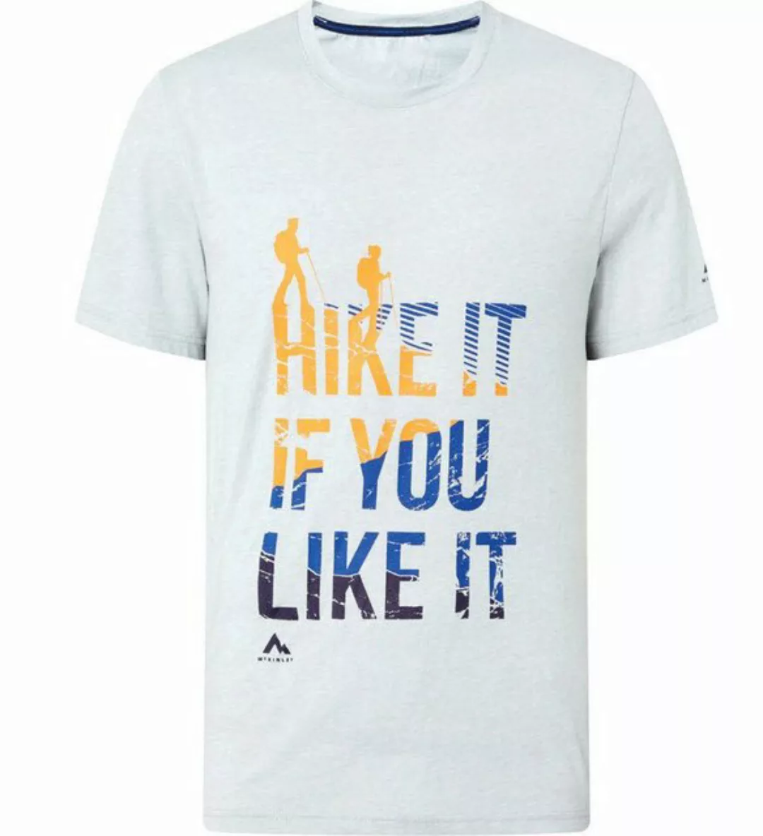McKINLEY T-Shirt He.-Funktions-Shirt Kammo M günstig online kaufen