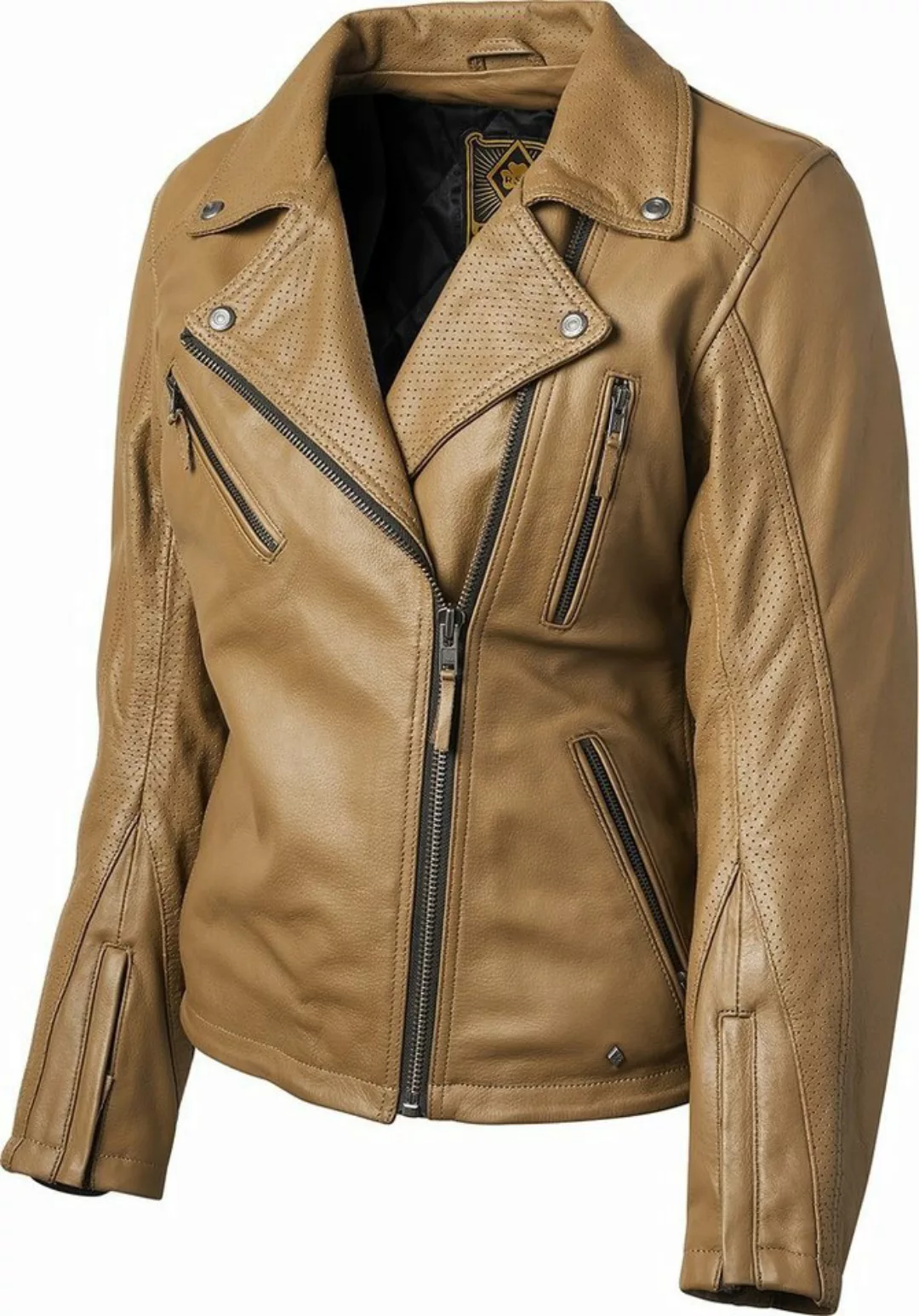 Roland Sands Design Motorradjacke Atherton 74 günstig online kaufen