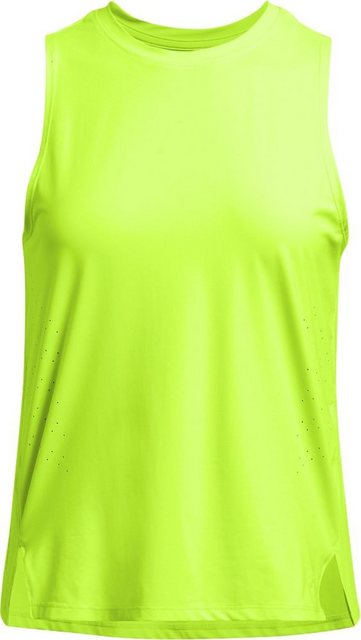 Under Armour® T-Shirt Ua Launch Elite Tank günstig online kaufen