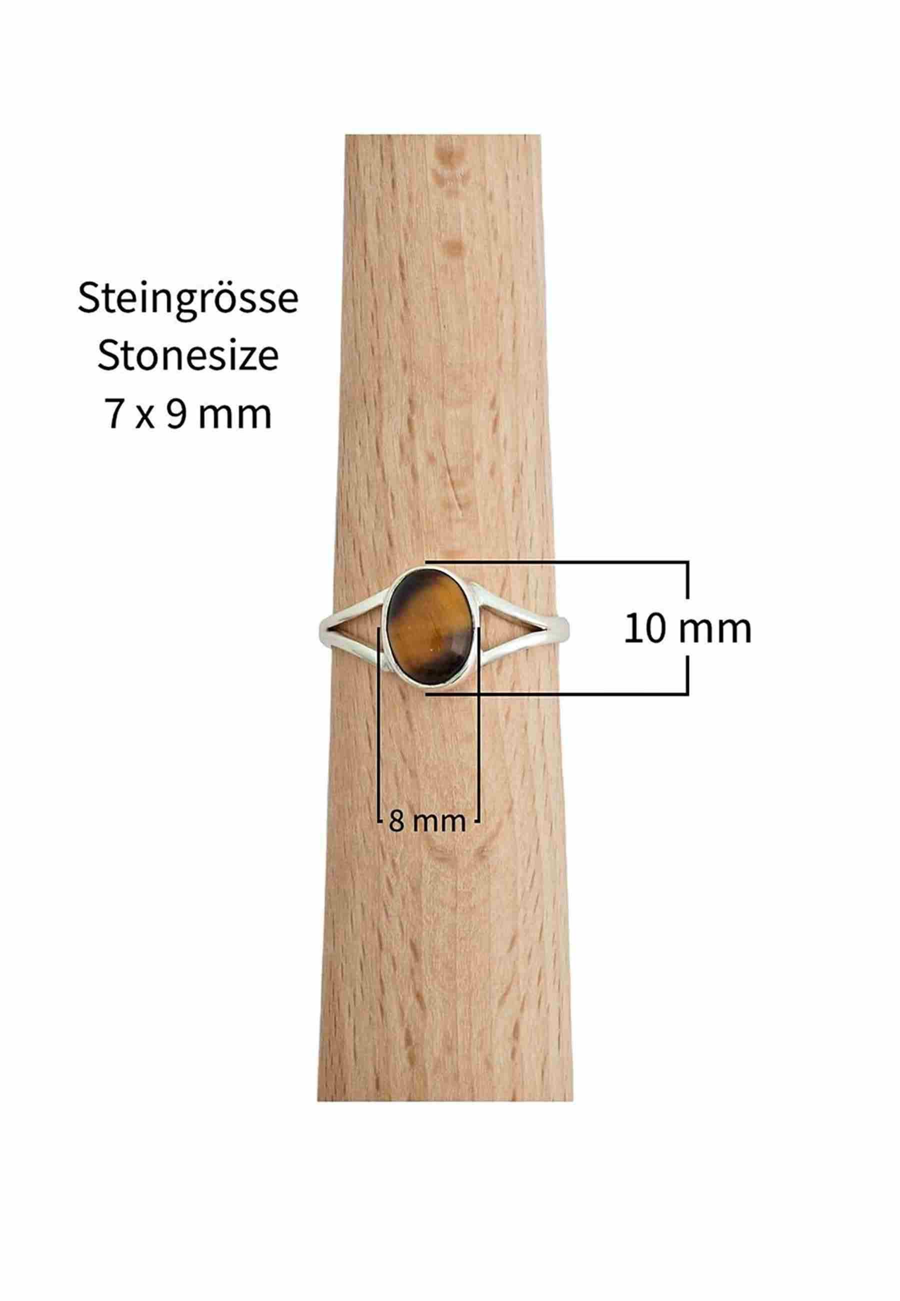 mantraroma Silberring HARDIN aus 925 Silber günstig online kaufen