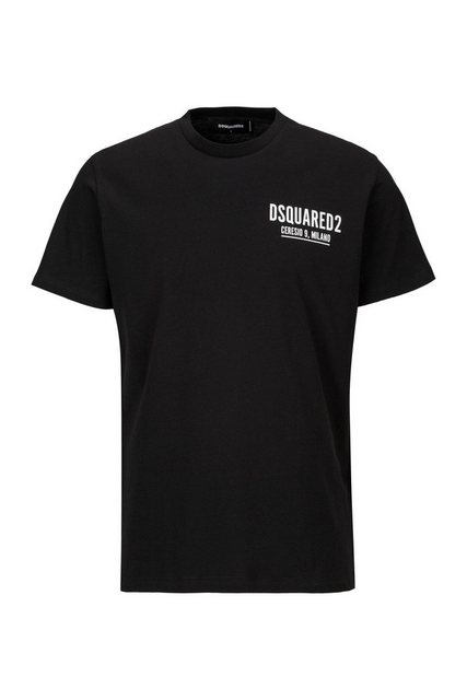 Dsquared2 T-Shirt Ceresio 9 Cool Tee günstig online kaufen